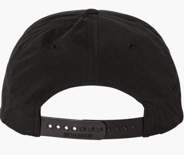 Snap back